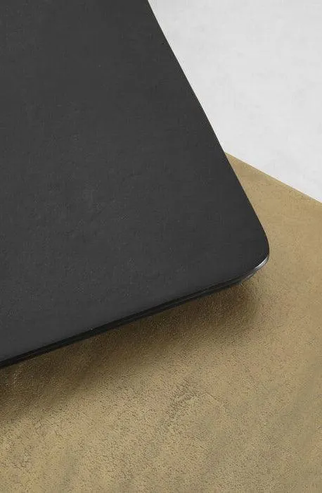 Diego Metal Coffee Table (2/Set)