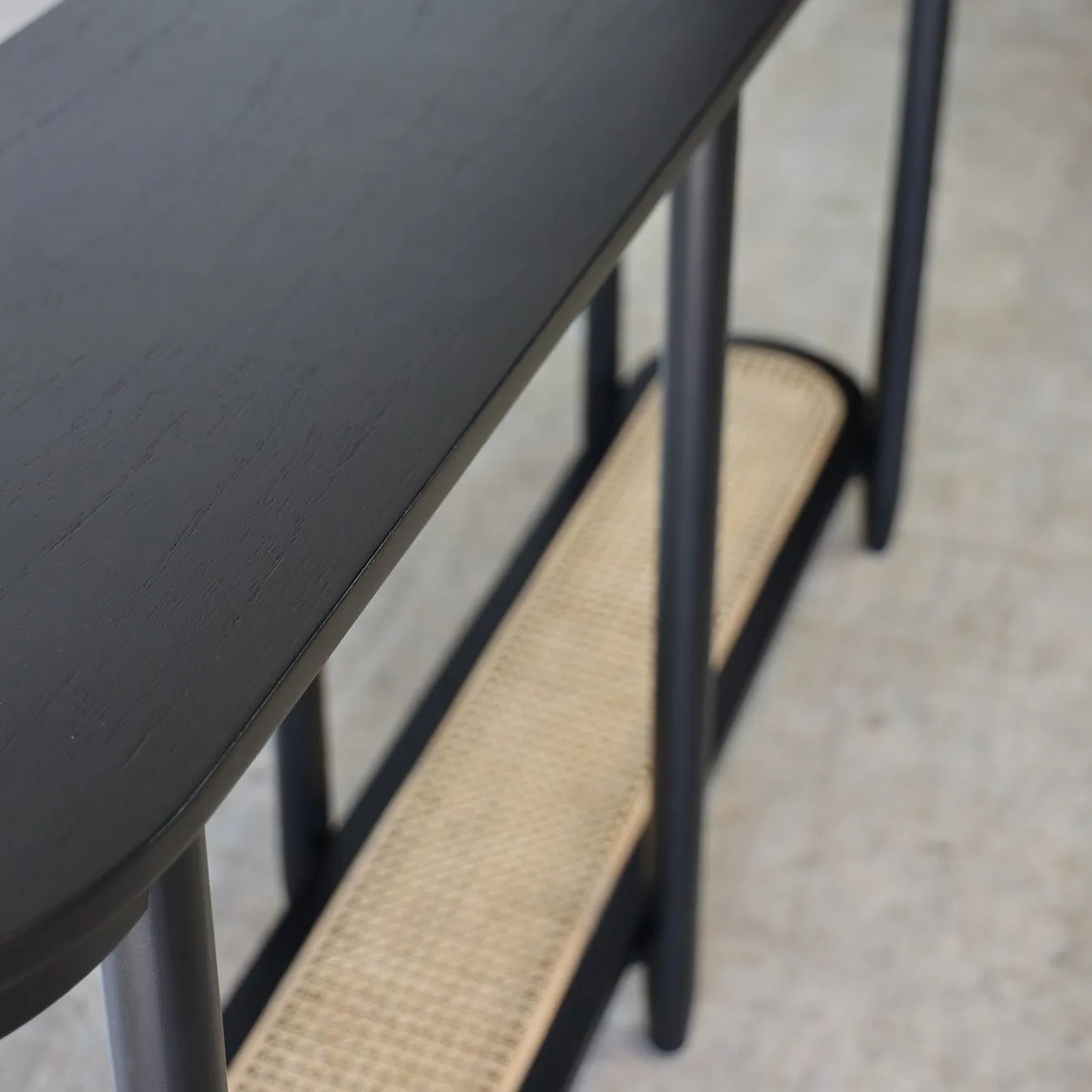 Echarte Console
