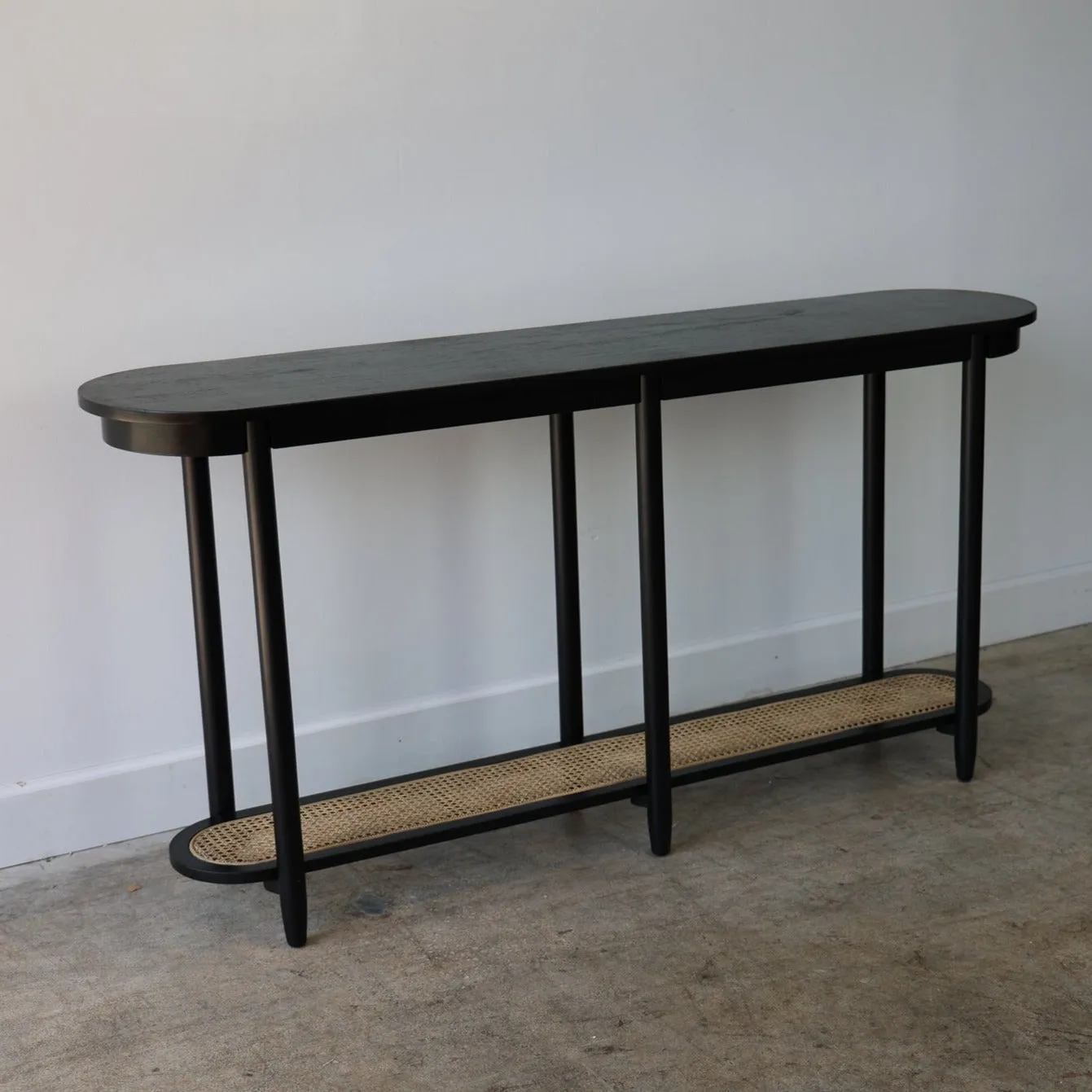 Echarte Console