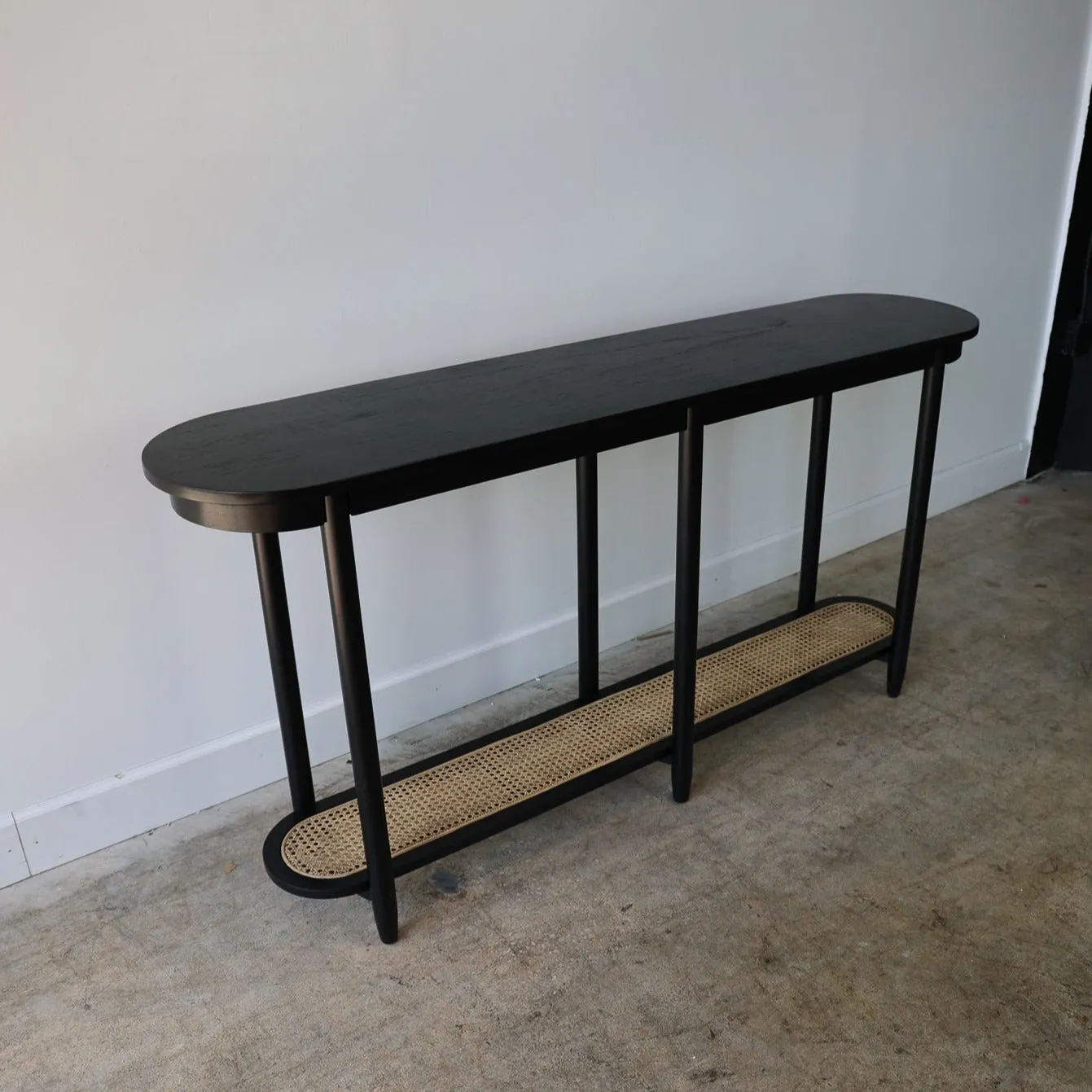 Echarte Console