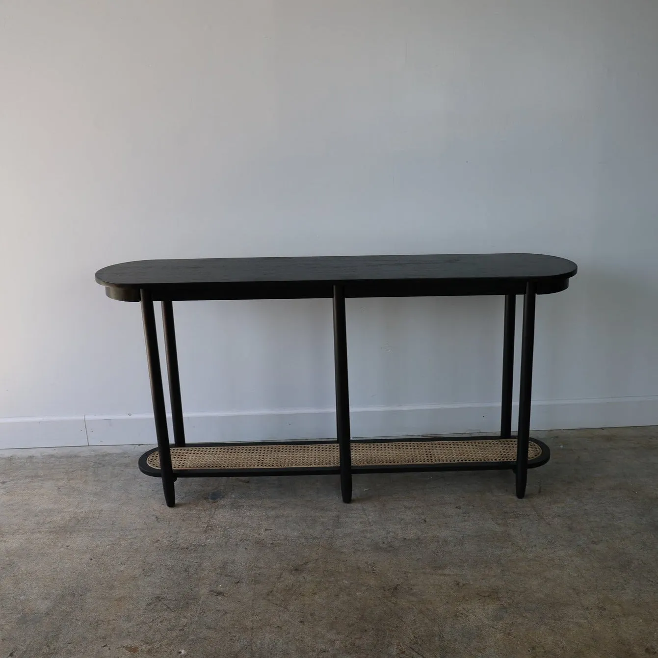 Echarte Console