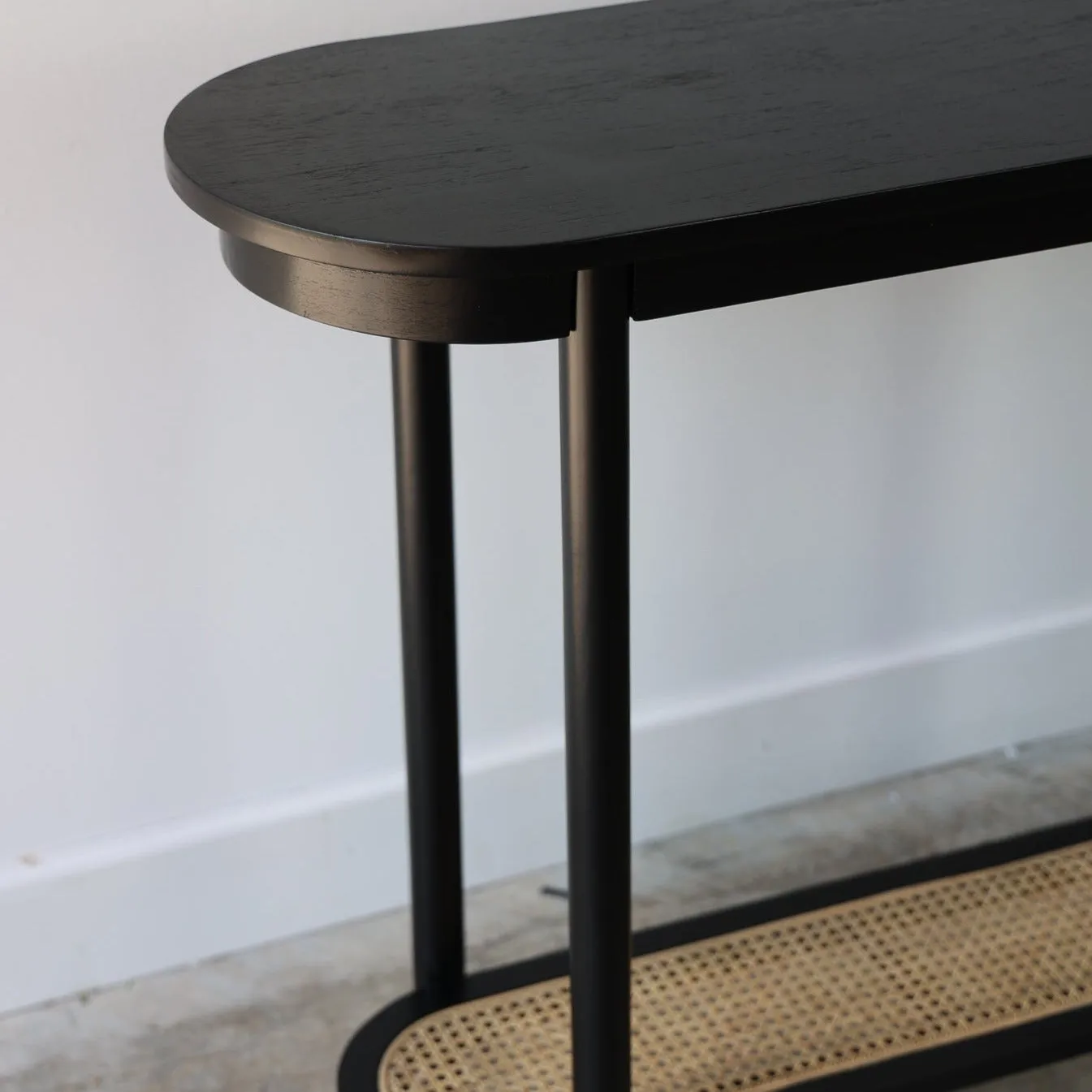 Echarte Console