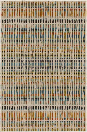 Elements 91647 10038 Calliope Multi Rug