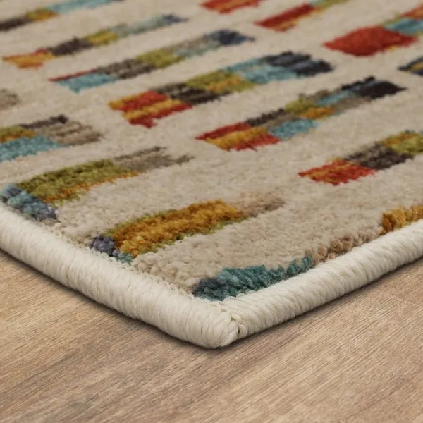 Elements 91647 10038 Calliope Multi Rug