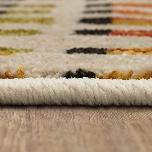 Elements 91647 10038 Calliope Multi Rug