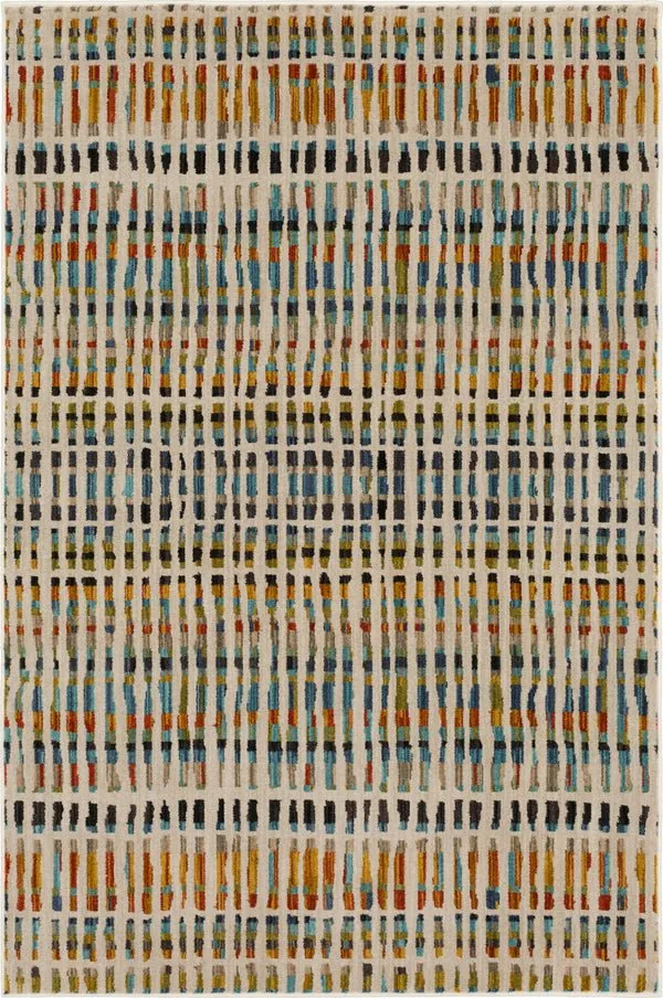 Elements 91647 10038 Calliope Multi Rug