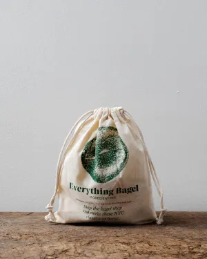 Everything Bagel Making Mix