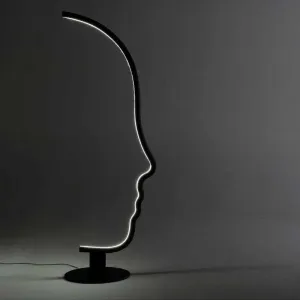 Face Floor Lamps, Cool Lamps
