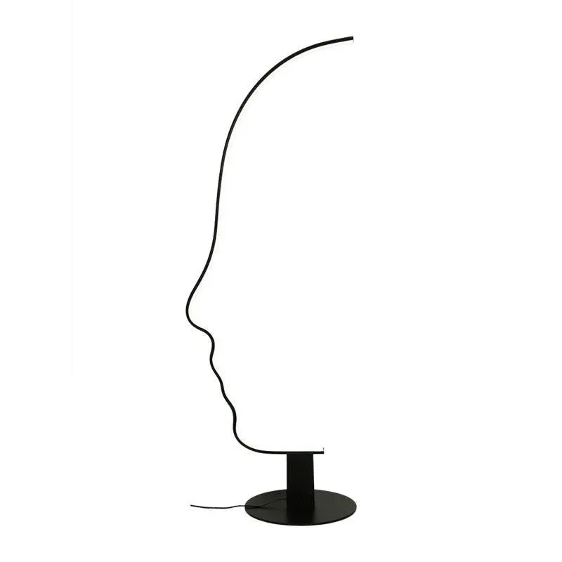 Face Floor Lamps, Cool Lamps