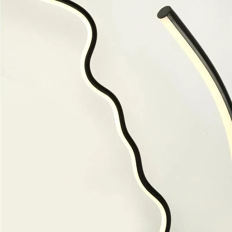 Face Floor Lamps, Cool Lamps