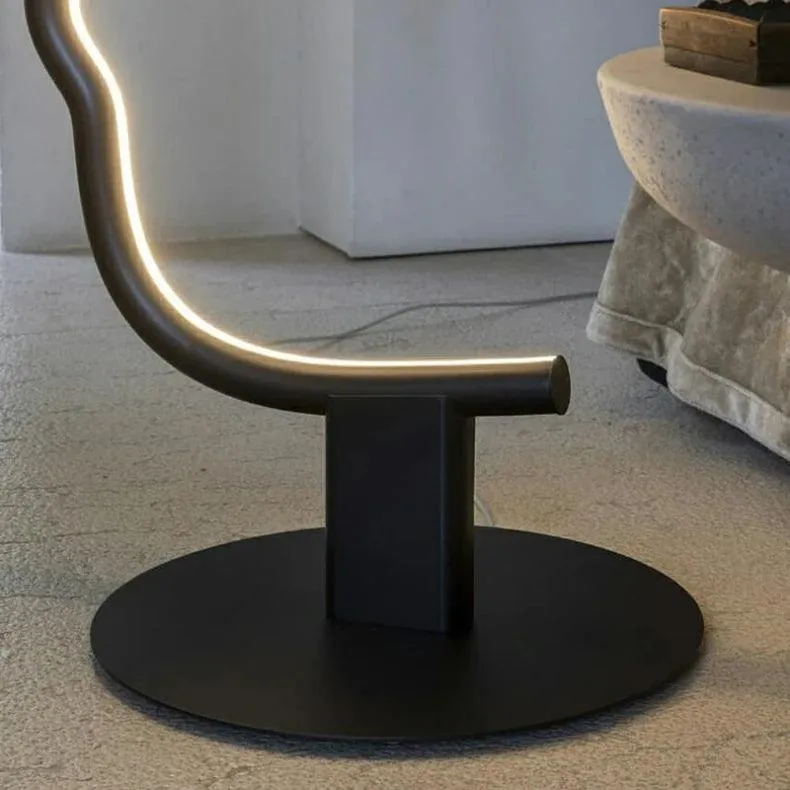 Face Floor Lamps, Cool Lamps