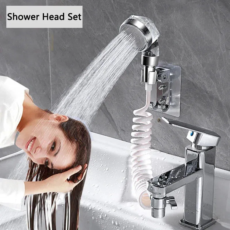 Faucet Extender (U CARE)