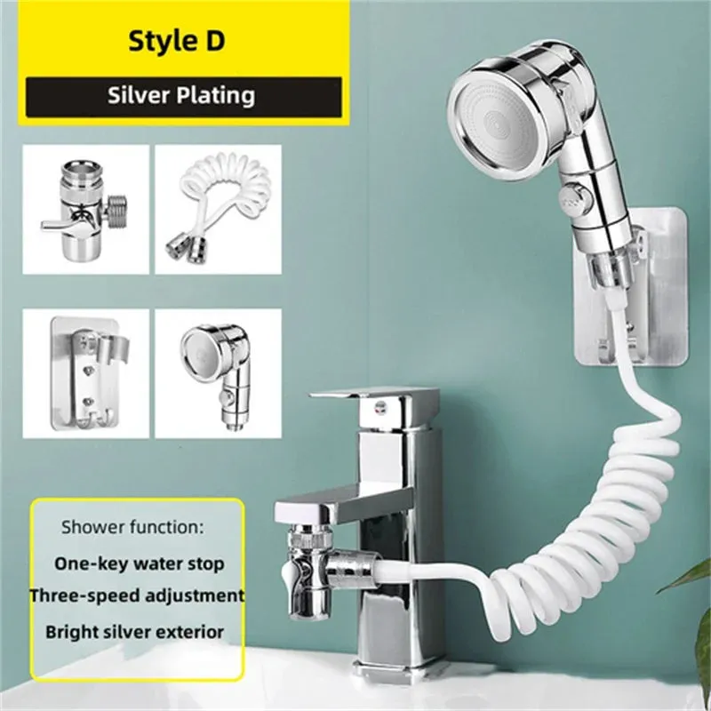 Faucet Extender (U CARE)