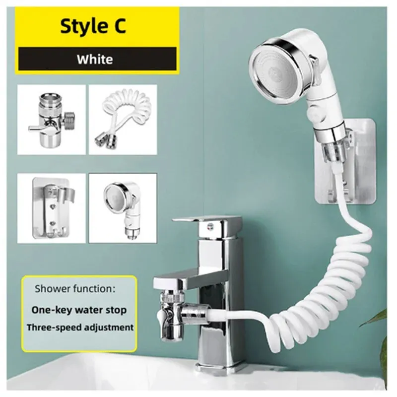 Faucet Extender (U CARE)