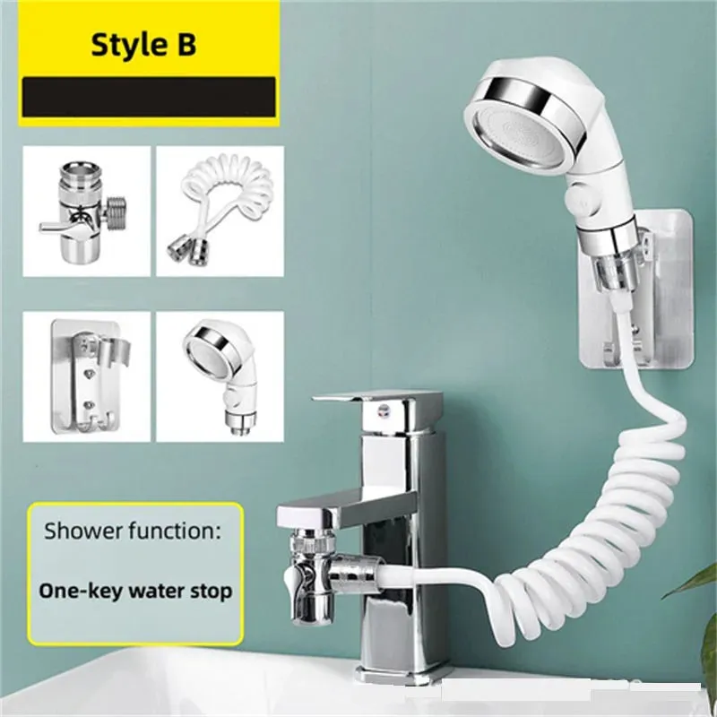 Faucet Extender (U CARE)