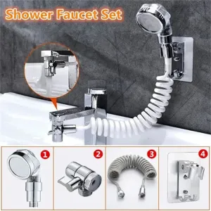 Faucet Extender (U CARE)