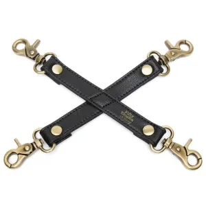Fifty Shades of Grey Bound to You Hog Tie****