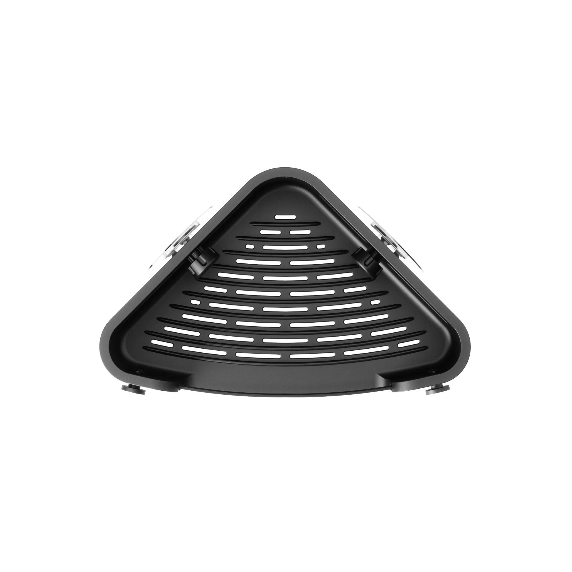 Flex Adhesive Corner Bin