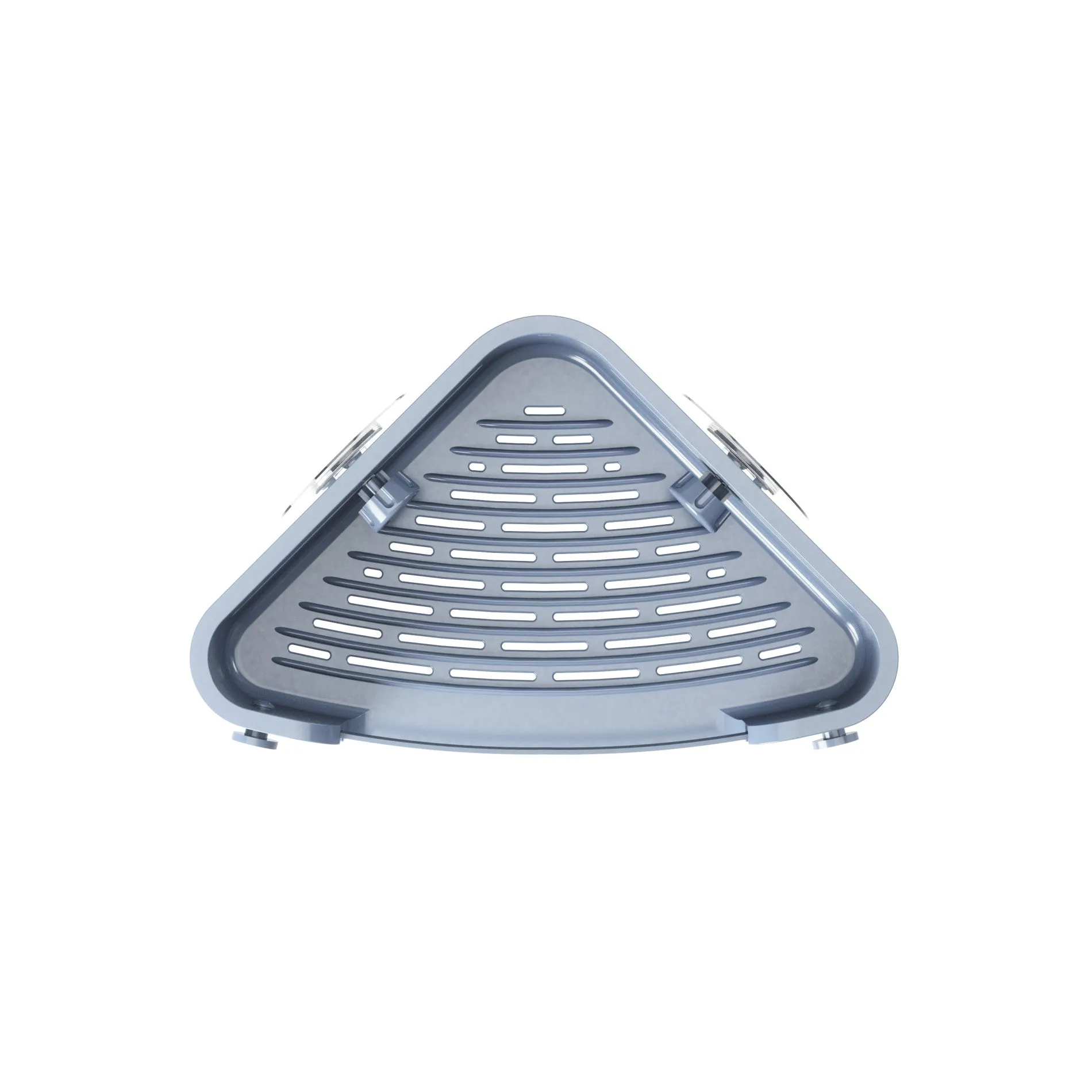 Flex Adhesive Corner Bin
