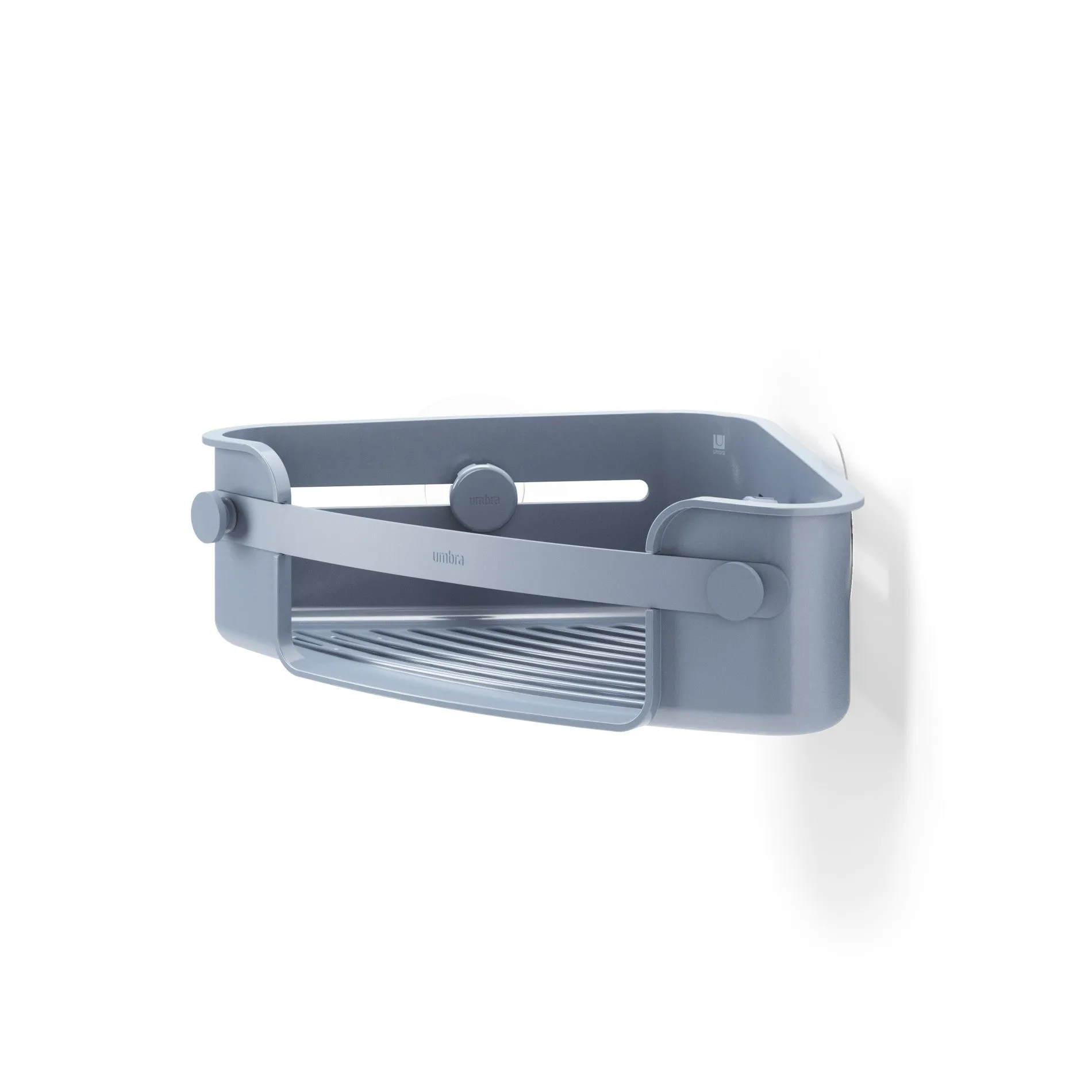 Flex Adhesive Corner Bin