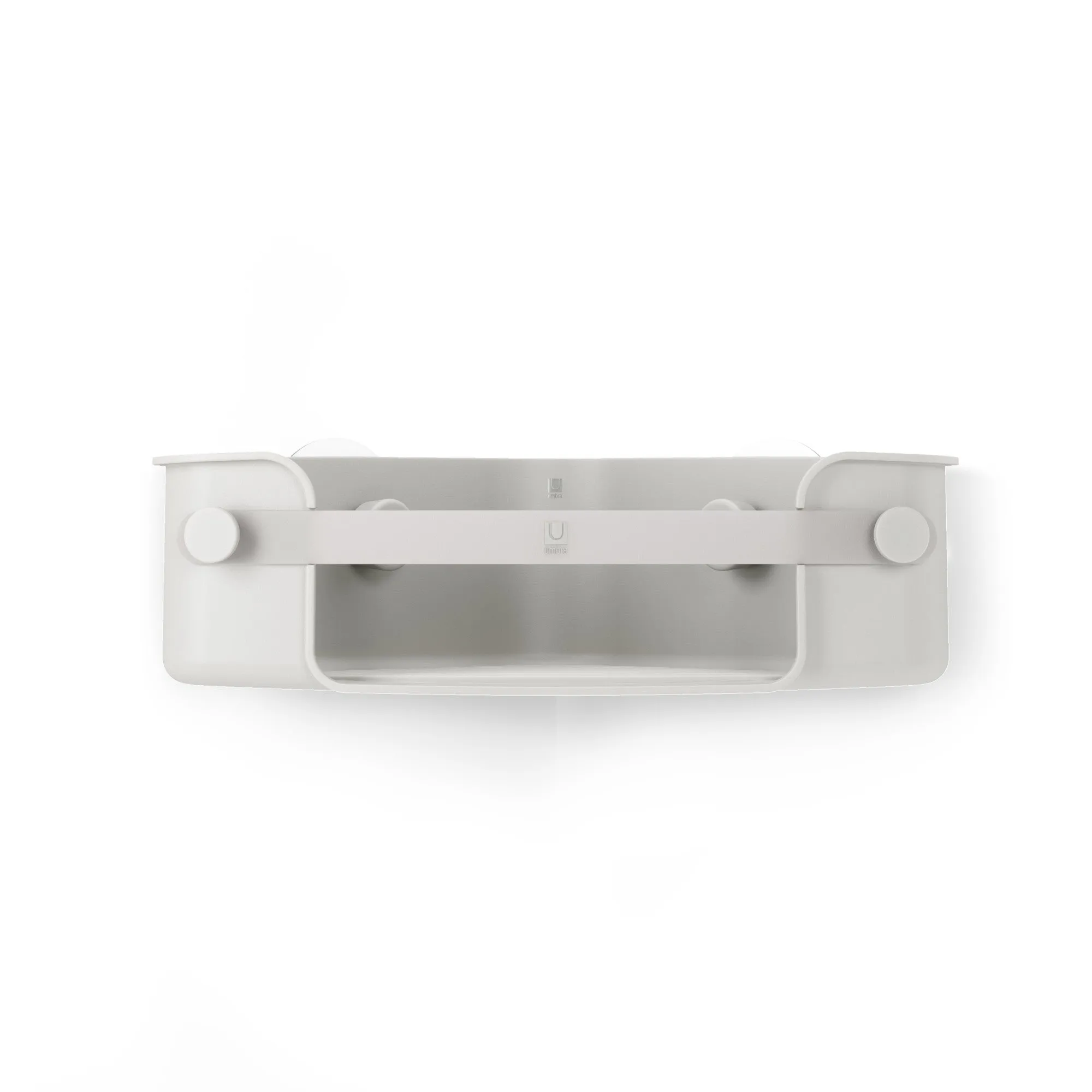 Flex Adhesive Corner Bin