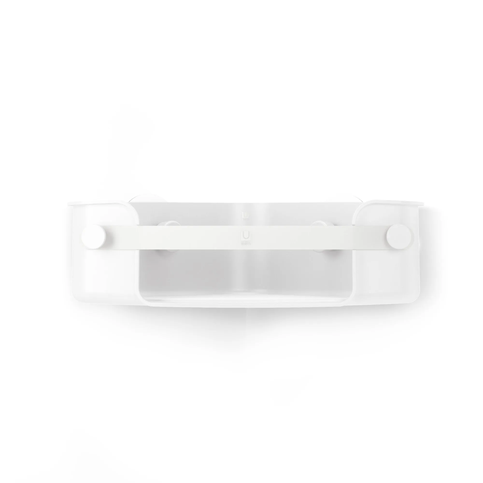 Flex Adhesive Corner Bin