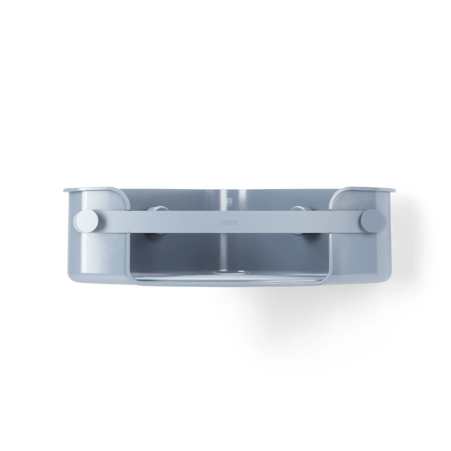 Flex Adhesive Corner Bin