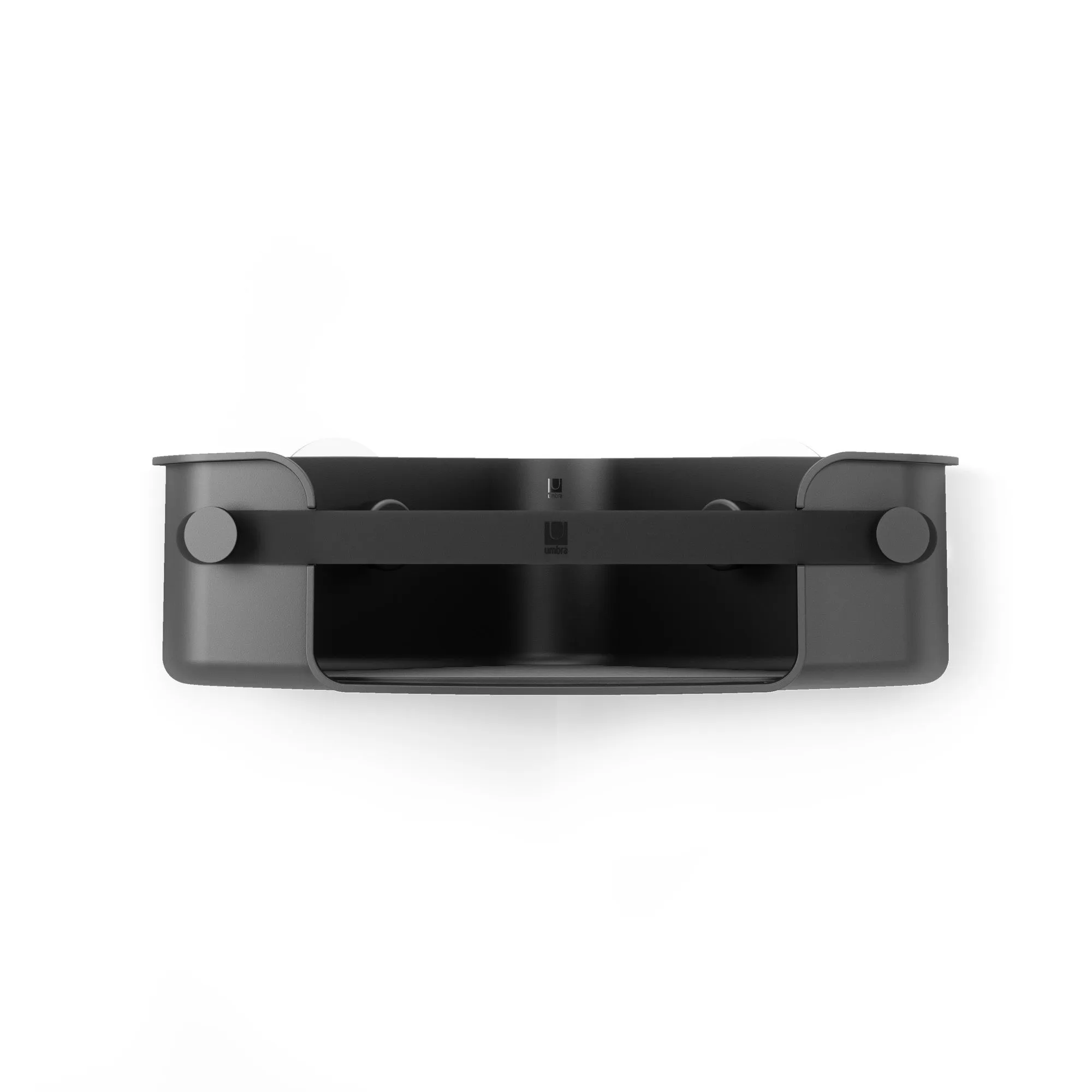 Flex Adhesive Corner Bin