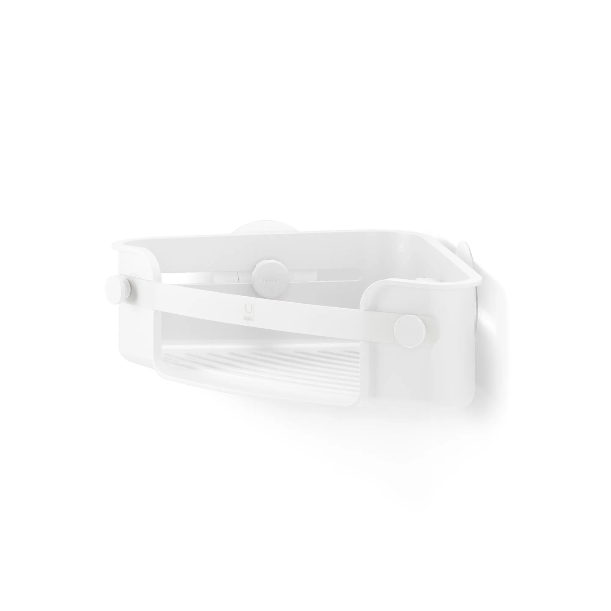 Flex Adhesive Corner Bin