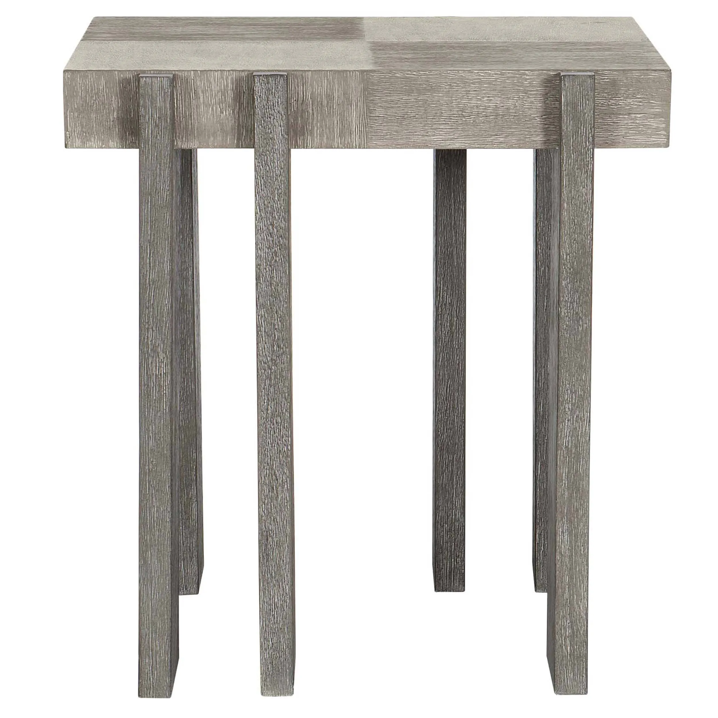 Foundations Side Table