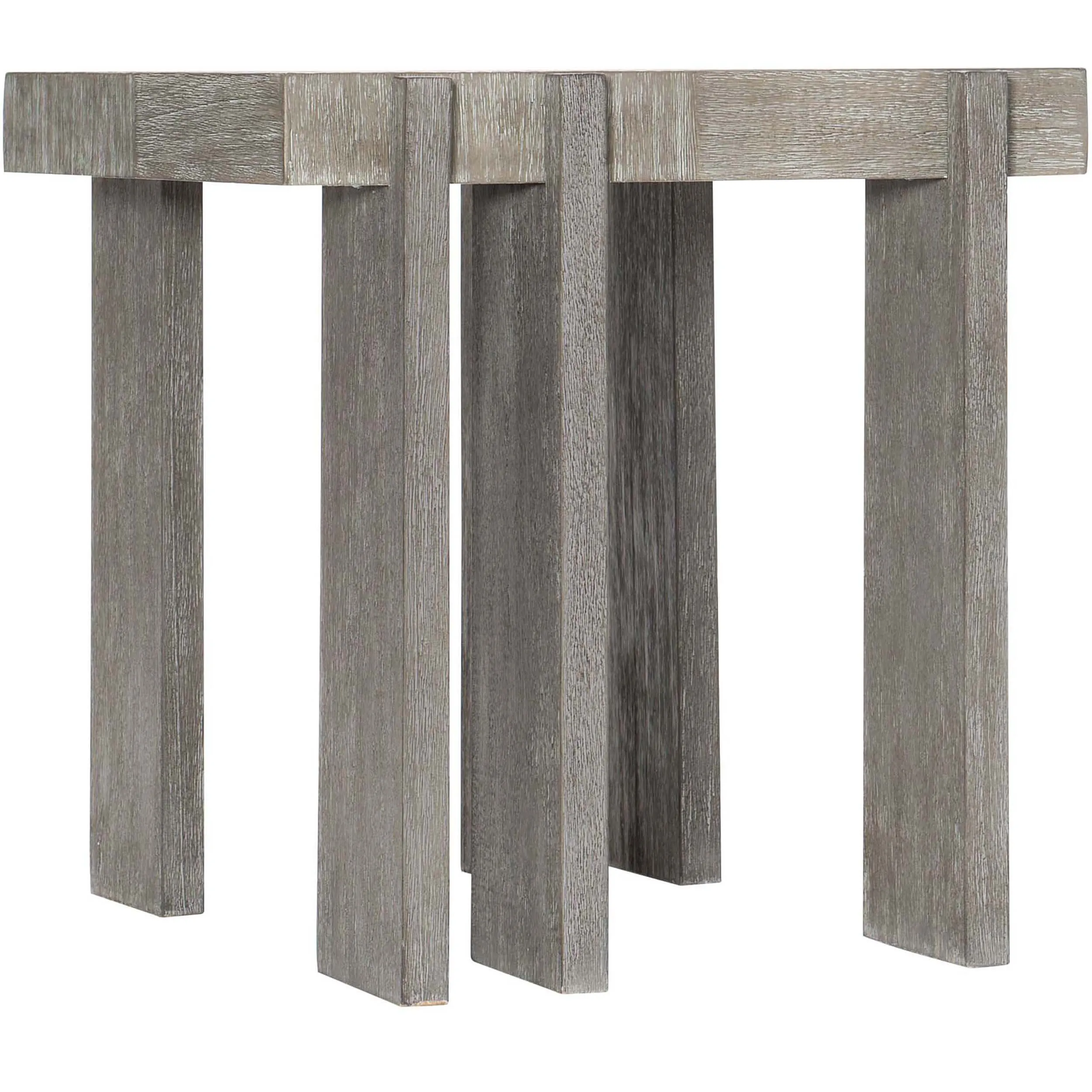 Foundations Side Table