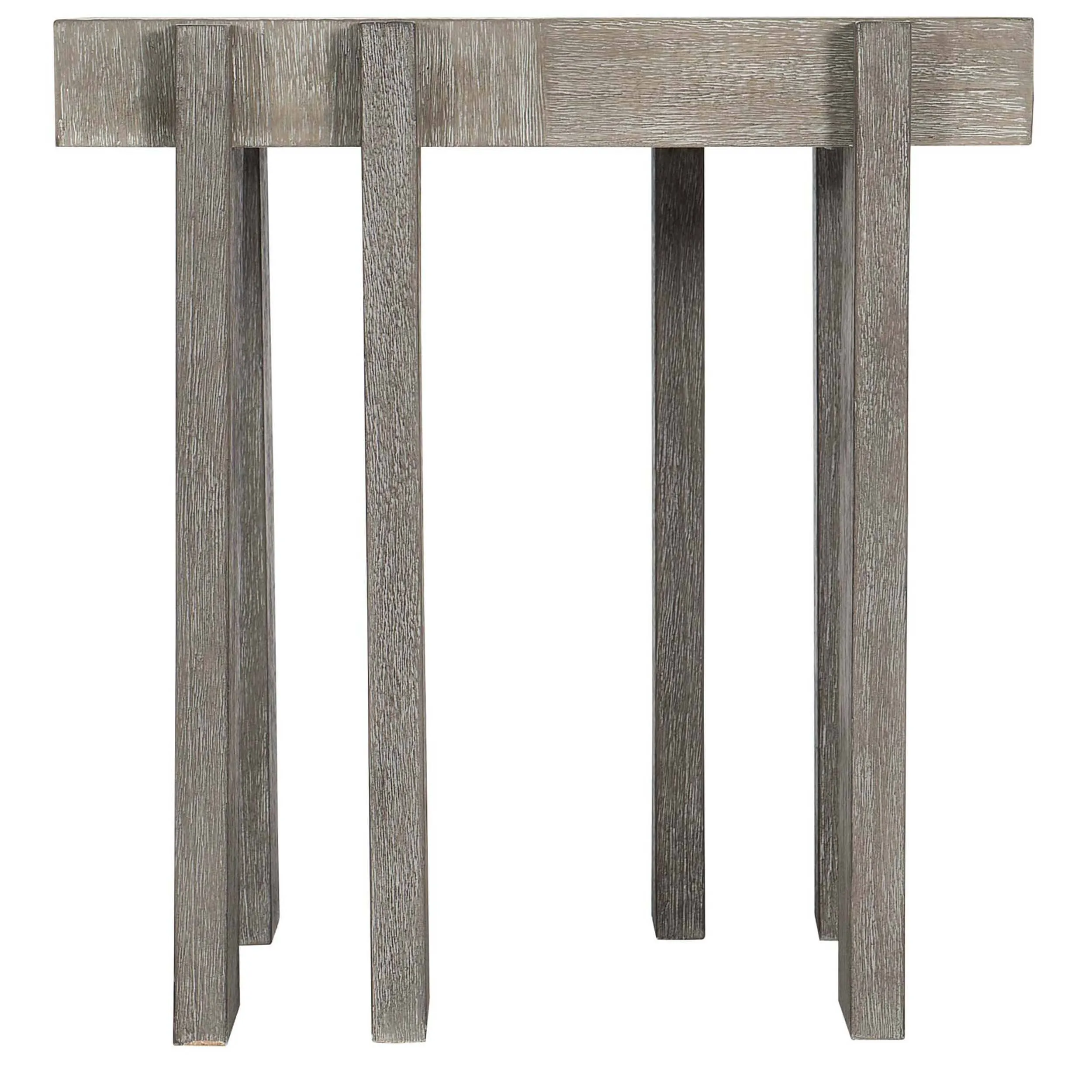 Foundations Side Table