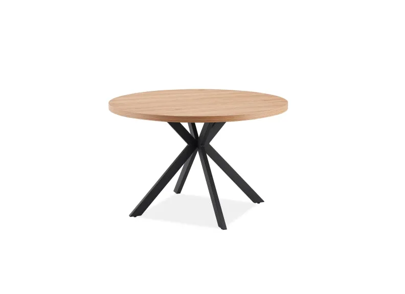 Fredrik Round Dining Sets