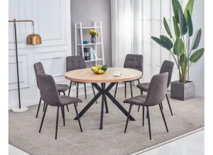 Fredrik Round Dining Sets