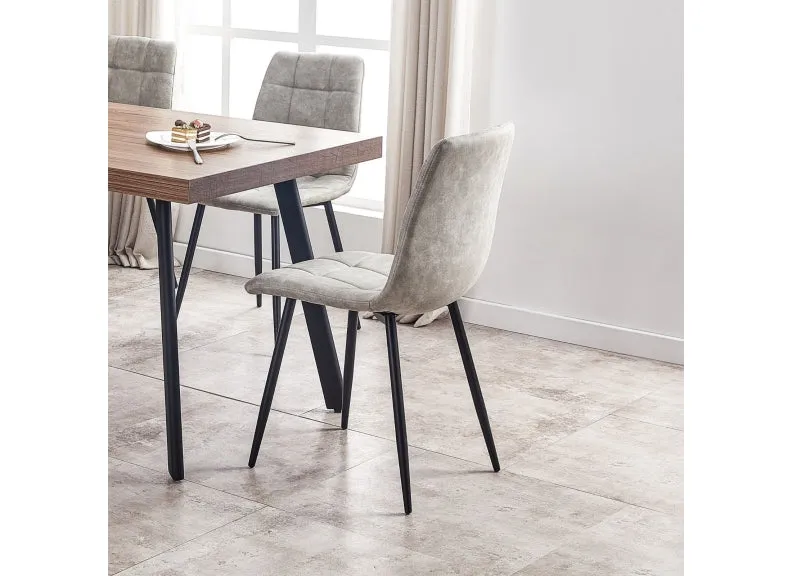 Fredrik Round Dining Sets