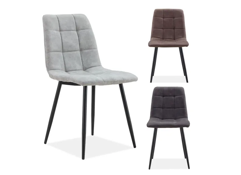 Fredrik Round Dining Sets