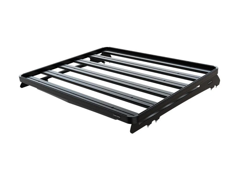 Front Runner Slimline II 1/2 Roof Rack Kit - Mercedes Benz Vito Viano L1 2003-2014