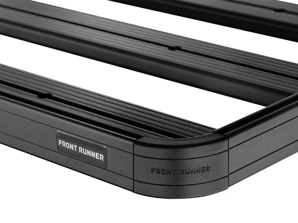 Front Runner Slimline II 1/2 Roof Rack Kit - Mercedes Benz Vito Viano L1 2003-2014