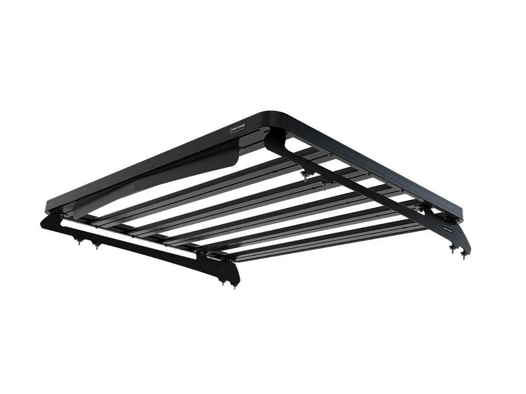 Front Runner Slimline II 1/2 Roof Rack Kit - Mercedes Benz Vito Viano L1 2003-2014
