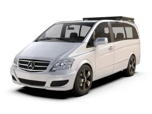 Front Runner Slimline II 1/2 Roof Rack Kit - Mercedes Benz Vito Viano L1 2003-2014