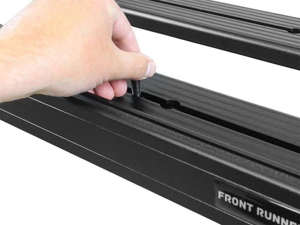 Front Runner Slimline II 1/2 Roof Rack Kit - Mercedes Benz Vito Viano L1 2003-2014