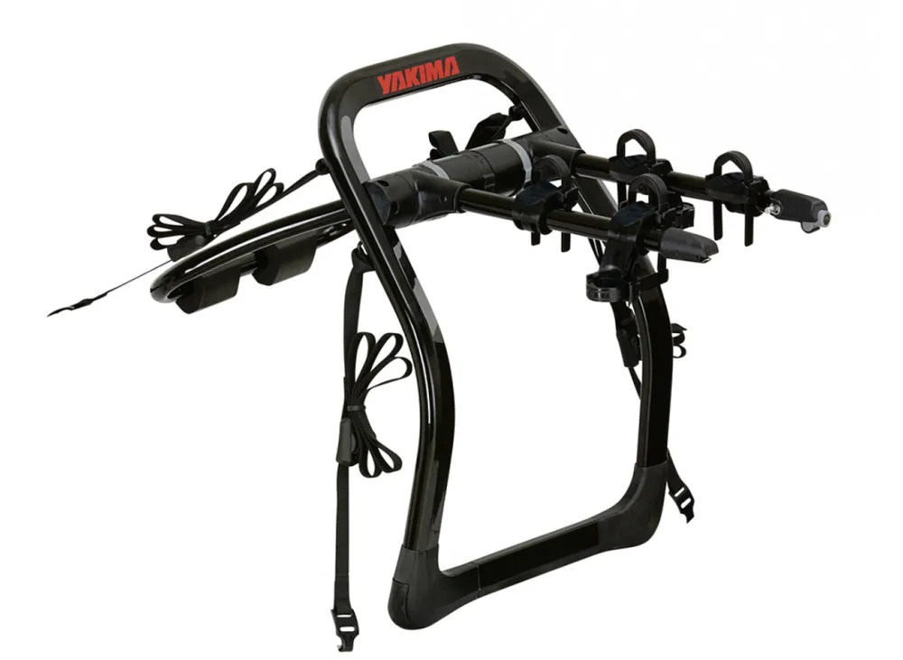 FullBack Trunk Mount Bike Carrier