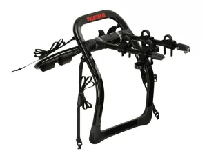 FullBack Trunk Mount Bike Carrier