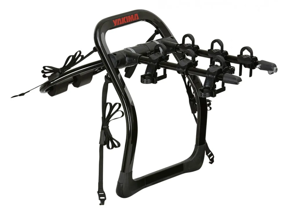 FullBack Trunk Mount Bike Carrier