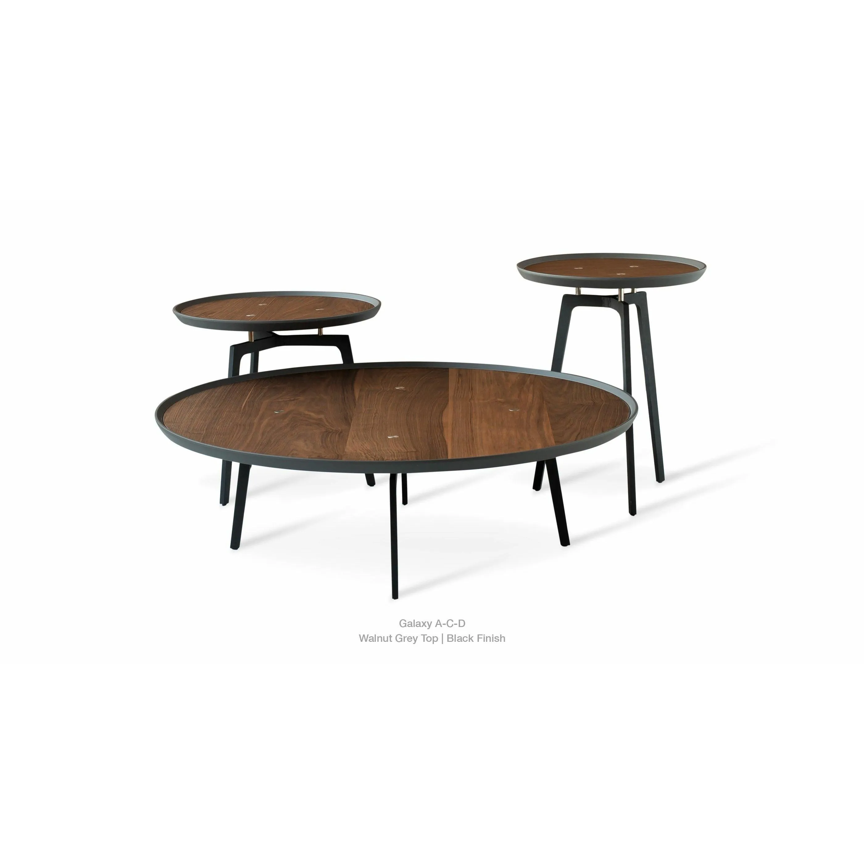 GALAXY COFFEE TABLE B BY SOHOCONCEPT