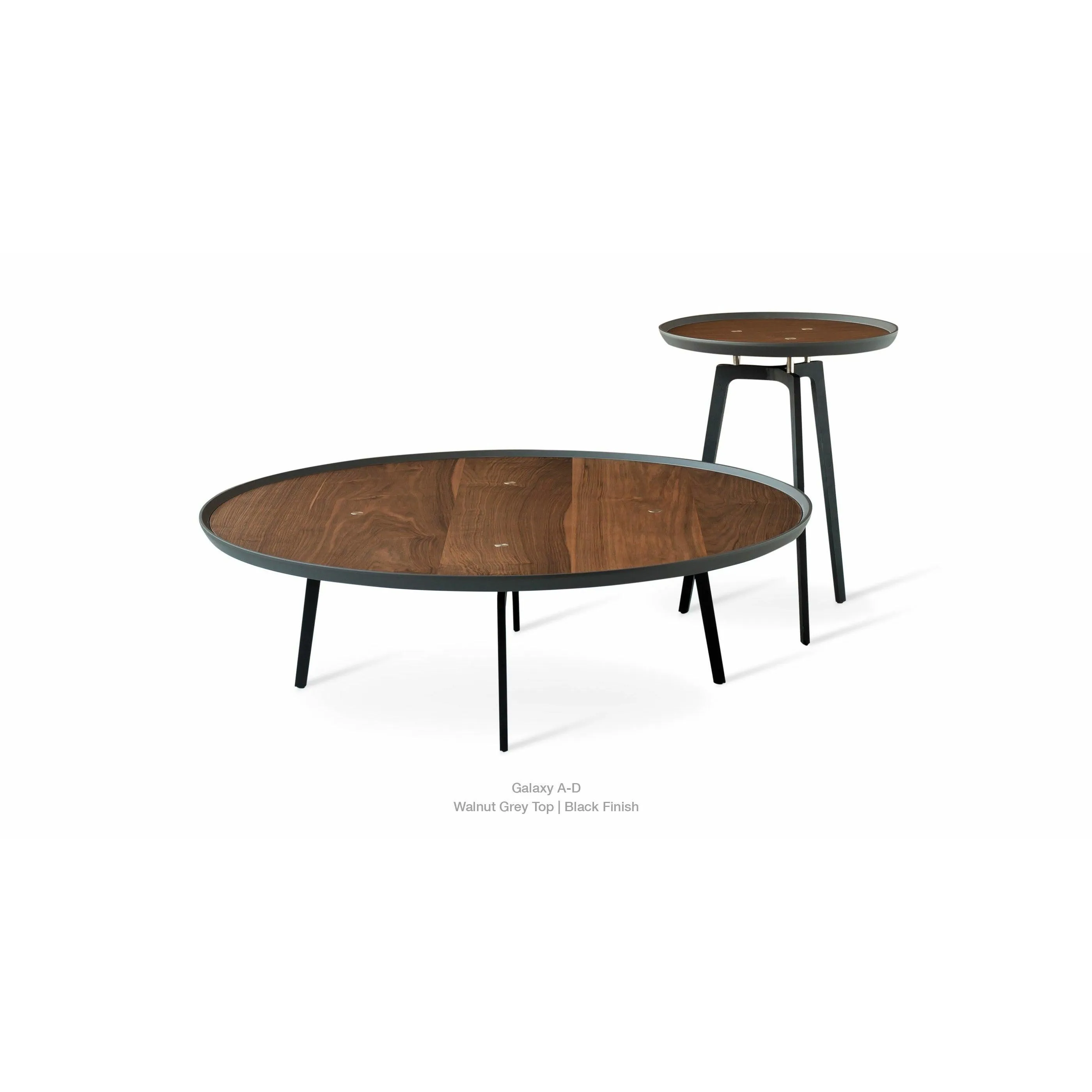GALAXY COFFEE TABLE B BY SOHOCONCEPT