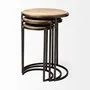 Glory Accent Tables