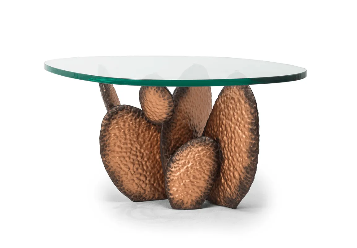 GOBI COFFEE TABLE