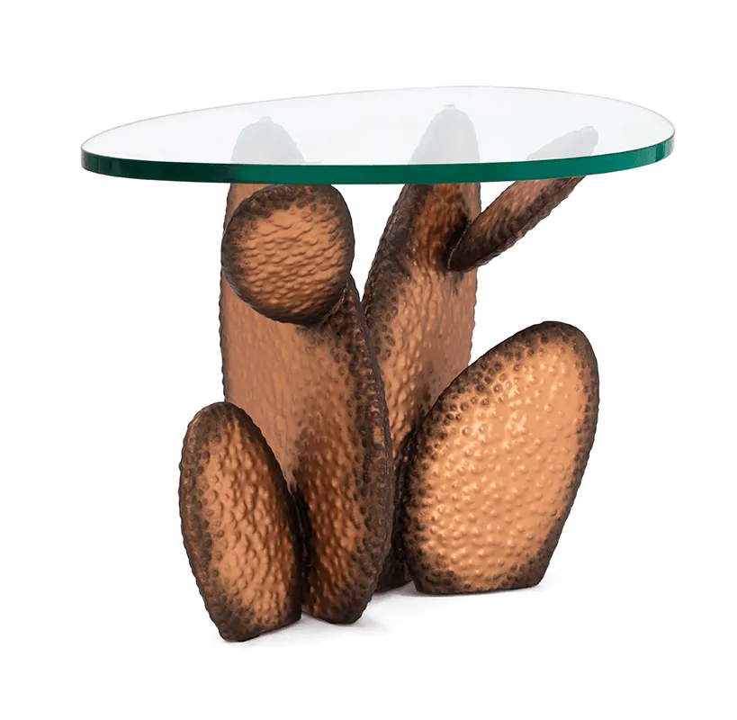 GOBI COFFEE TABLE