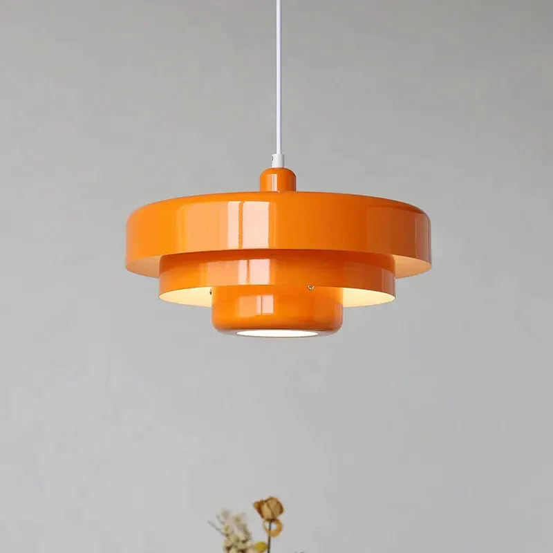 HaloLight - Norwegian LED hanging lamp